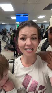 Zulufas Video at The Airport