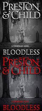 Have you read all lee child's books? The Official Website Of Douglas Preston And Lincoln Child Books