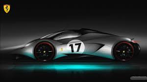 Ferrari Super Car Concept Wallpapers In Jpg Format For Free Download