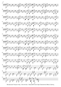 JWPH Dubstep Piano #1 Sheet Music - JWPH Dubstep Piano #1 Score ...