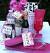 Classy Birthday Theme For Ladies