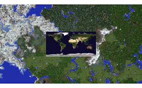 How to download a minecraft map: Minecraft Scale Version Of The Earth Is Slowly Taking Shape Slashgear