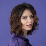 Anna Belue's Instagram, Twitter & Facebook