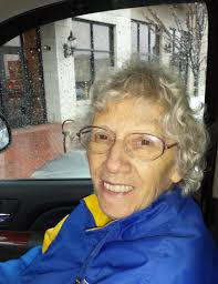 Lila M Hompstead Obituary