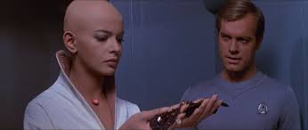 Your epic movie franchise binge guide: Star Trek The Original Series Rewatch Star Trek The Motion Picture Tor Com