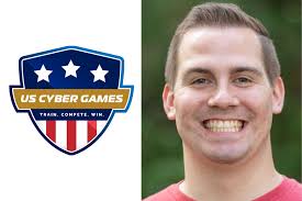 Cybersecurity Student Joins the US Cyber Games Team