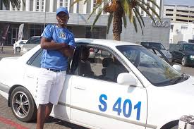Taxi Fare Increase Received With Mixed Feelings The Namibian