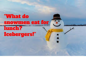 There was no trail of drunkenly abandoned clothes, fresh air was coming in through the window and all was serene. 110 Best Christmas Jokes And The Funniest Festive One Liners