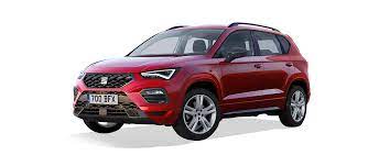 Save time, money and hassle by letting what car? Technical Information For The Seat Ateca Fr Seat Uk