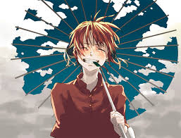 We choose the most relevant backgrounds for different devices: Kagura Gin Tama Gintama Zerochan Anime Image Board