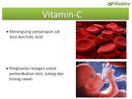 Tapi harus diingatkan bahawa pengambilan vitamin ketika hamil haruslah mengikut dos yang. 11 Kebaikan Vitamin C Untuk Ibu Mengandung Rubiah Kadir