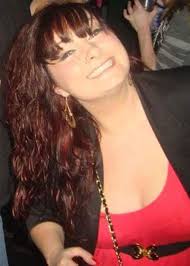 I wasn't prepared to let her drown'