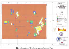 Logo unpas vector, png & jpeg. Pdf Implementation Of Conservation Policy Through The Protection Of Life Support System In The Karimunjawa National Park Semantic Scholar