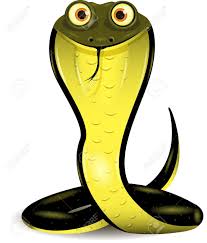 Image result for black cobra with sweet girl