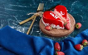 In some ways, that may be a good thing. Recettes De Gateaux Saint Valentin Le Boulanger Parisien
