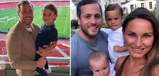 Sam Faiers boyfriend Paul Knightley: Job, family and age revealed