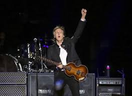 How Did The Taxslayer Center Land Paul Mccartney Local