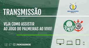 O jogo será transmitido pelo sbt e pelo fox sports para todo o brasil. Palmeiras X Corinthians Veja Como Assistir Ao Jogo Ao Vivo Pela Tv