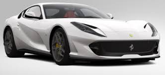 We did not find results for: Ferrari 812 Superfast 1 18 Looksmart Models