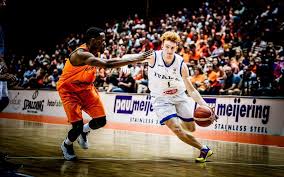 Maybe you would like to learn more about one of these? Born Ready The Story Of Nico Mannion Sporting News