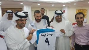 ونال كريم بنزيما مهاجم فريق ريال مدريد الإسبانى جائزة أفضل لاعب فرنسى محترف فى كما اختير كريم بنزيما في فريق الأسبوع 8 مرات خلال الموسم الحالي في الدوري الإسباني. Ø´Ø§Ù‡Ø¯ ÙƒØ±ÙŠÙ… Ø¨Ù†Ø²ÙŠÙ…Ø§ Ø¶ÙŠÙØ§ Ø¹Ù„Ù‰ Ø¨Ø·ÙˆÙ„Ø© Ø§Ù„Ø´Ø§Ø±Ù‚Ø© Ø§Ù„Ø±Ù…Ø¶Ø§Ù†ÙŠØ© Ø§Ù„Ø®Ù„ÙŠØ¬ Ø£ÙˆÙ†Ù„Ø§ÙŠÙ†