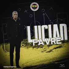 İngiliz basını başta olmak üzere tüm avrupa'da favre'nin crystal palace. Transfer Postasi On Twitter Fenerbahce Teknik Direktor Lucien Favre Ile Temasta Yas 63 Uyruk Isvicre Mevki Teknik Direktor Https T Co Wmiv2lihsl