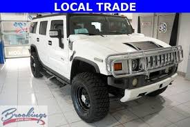 Image result for Bright White 2007 Hummer