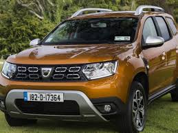Descubre toda la gama dacia: Dacia S Refined Duster Keeps Its Cost Conscious Roots