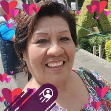 Melva Rosa Rueda Perez