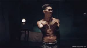 Jay park showed off a little bboy dancing and also entered a restaurant to enjoy some tteokbokki. Jaypark Body Roll Gif Jaypark Bodyroll Abs Discover Share Gifs