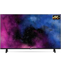 4k ultra high definition tv: Daiwa 4k Uhd Smart Tv D50162fl Online At Lowest Price In India