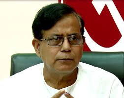 Exclusive Interview of Mohammad Selim dgtl