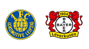 Fc lok leipzig ü35 (04.09.) sl: Faninfos Zum Dfb Pokalspiel Bei Lok Leipzig Bayer04 De