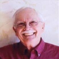 Jan Larry Morey Obituary