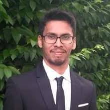 Suman7495 (Suman Pal) · GitHub