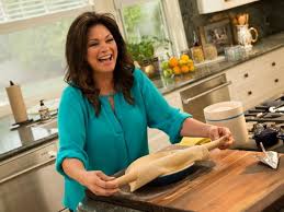 In The Kitchen With Valerie Bertinelli A Q A On Food Family And Memories Fn Dish Food Network Blo Valerie Bertinelli Food Network Recipes Celebrity Chefs