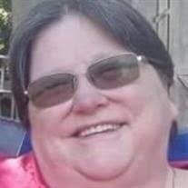 Geraldine "Gerry" Hoffman Obituary