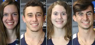 Dutchmen Track And Field Post 34 MAC Qualifiers At Jim Taylor Invitational 