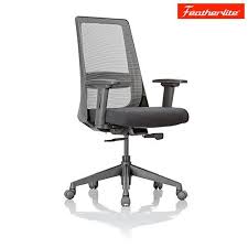 How to use a lumbar (low back) support effectively. Featherlite Amaze With Lumbar Support Office Chair At Rs 10038 Piece Featherlite Office Furniture Optima Office Chair Featherlite Liberate Office Chairs à¤« à¤¦à¤°à¤² à¤ˆà¤Ÿ à¤'à¤« à¤¸ à¤š à¤¯à¤° à¤« à¤¦à¤°à¤² à¤ˆà¤Ÿ à¤• à¤• à¤° à¤¯ à¤²à¤¯ à¤• à¤• à¤° à¤¸