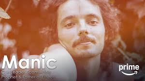 Watch Manson: Music from an Unsound Mind