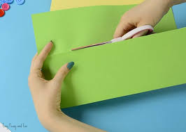 List of supplies needed for the card:• a piece of card stock or heavy construction paper. Bow Tie Shirt Father S Day Card Idea Easy Peasy And Fun
