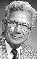 Walter Cramer Obituary (2007)