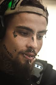 Trevor Valdez's Instagram, Twitter & Facebook