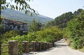 56 apartamentos turísticos práticos de 5 portales de alquileres vacacionales están esperándote en cabezuela del valle desde 43 € por noche. Das Historische Ensemble Von Cabezuela Del Valle Turismo Caceres