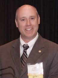 Corry in as AVMA president-elect, Brown as vice president