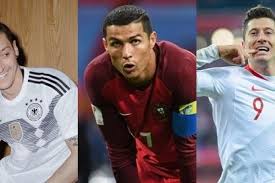 Check spelling or type a new query. 12 Gaya Rambut Pemain Piala Dunia 2018 Yang Ngetren Dan Stylish