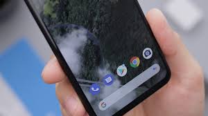 For this device i have written a cordova application and installed it as a system app. G5160ha8oidodm