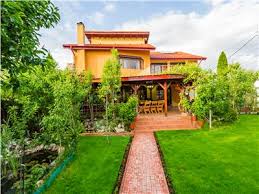 5, numar loc de parcare: Case Vile De Vanzare Cristian Vanzari Case Vile Cristian