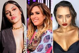 Find the perfect tata werneck stock photos and editorial news pictures from getty images. Flay Diz Que Autorizou Piadas De Tata Werneck Em Programa Com Rafa Kalimann Quem Quem News