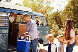 Post pictures of your completed camp kitchen to your favorite social media sites and then go camping! Here S How To Design And Organize An Easy And Practical Camp Kitchen Beyond The Tent